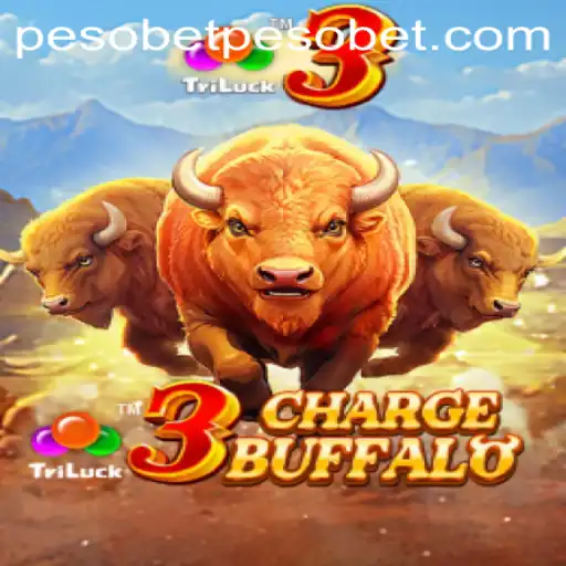 Explore the Exciting World of 3ChargeBuffalo with Pesobet