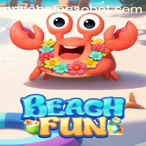 Discover the Thrills of BeachFun with Pesobet
