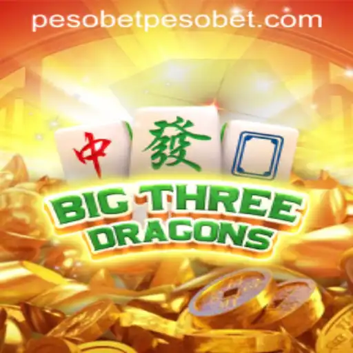 Unveiling the World of BigThreeDragons: A Gaming Sensation