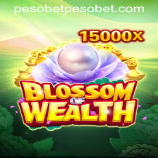 Discovering BlossomofWealth: A New Era of Gaming with Pesobet