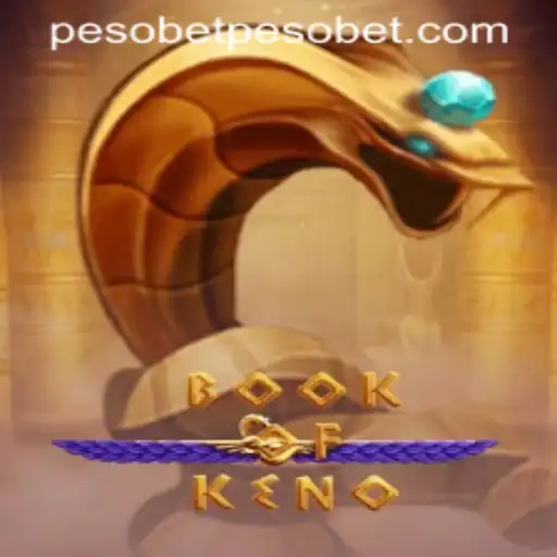 Discover the Exciting World of BookOfKeno: A Gaming Adventure