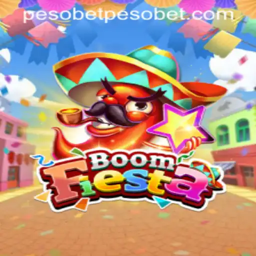 BoomFiesta: Unleashing Excitement with Every Pesobet