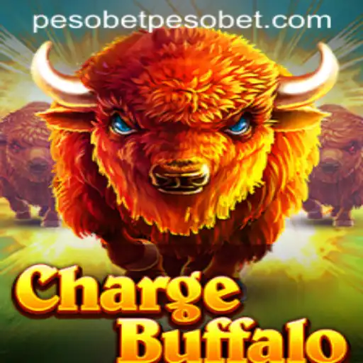 ChargeBuffalo: The Wild Adventure Game Everyone's Talking About