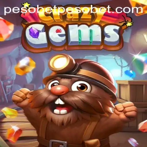 CrazyGems: A Deep Dive into the Dazzling World of Pesobet Gaming