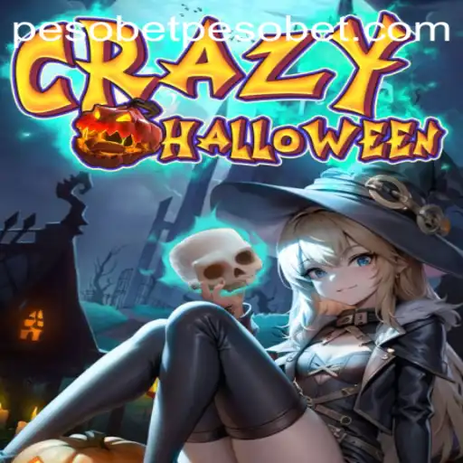Explore the Spooky Thrills of 'CrazyHalloween': A New Game Adventure