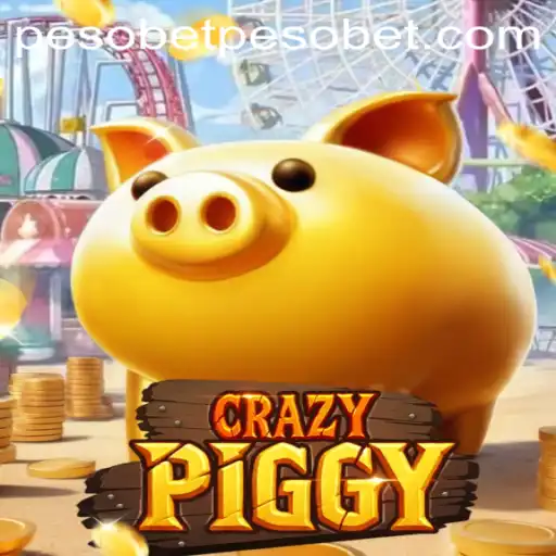 The World of CrazyPiggy: A Dynamic Adventure with Pesobet