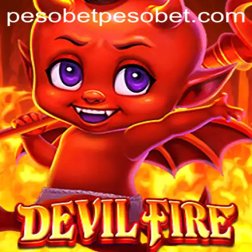 DevilFire: Unleashing the Fiery Adventure in Gaming