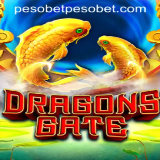 Exploring the Magical World of DragonsGate and the Role of Pesobet
