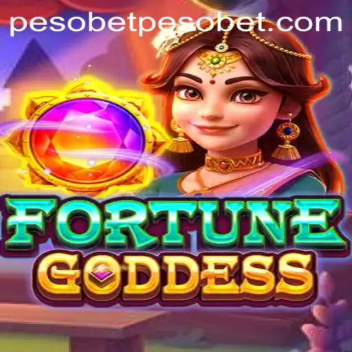 Exploring the Enchanting World of FORTUNEGODDESS in the Era of Online Gaming
