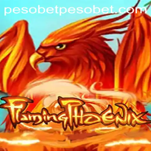 Discover the Excitement of FlamingPhoenix and Pesobet