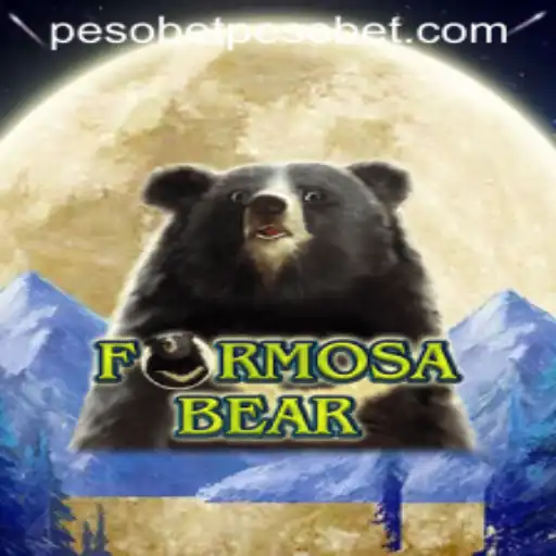 FormosaBear: Unveiling the Gameplay and Rules in the World of Pesobet