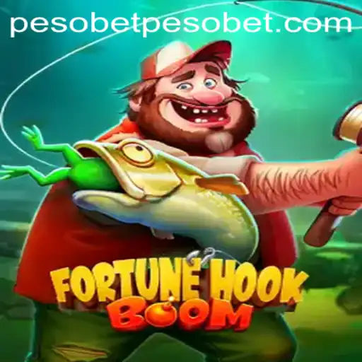 Explore FortuneHookBoom: The Latest Sensation in Strategic Gaming