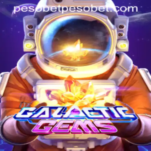 Exploring GalacticGems: A Stellar Adventure with a Twist of Pesobet