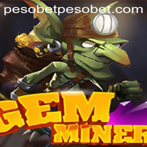 Exploring the World of GemMiner: A Gaming Experience Enhanced by Pesobet
