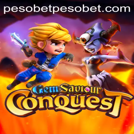 GemSaviourConquest: A Deep Dive into the Game Phenomenon