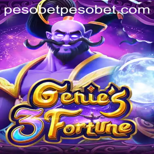 The Mystical World of Genie3Fortune: A Modern Gaming Experience