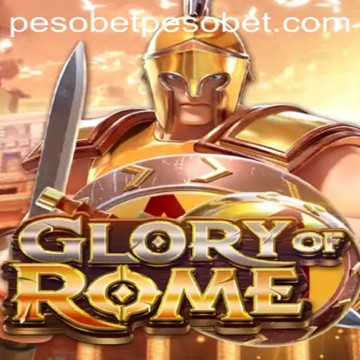 Exploring GloryofRome: A Deep Dive into the Strategic World of Pesobet Gaming