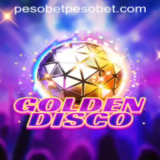 GoldenDisco: Dive into the Dazzling World of Rhythm and Fun