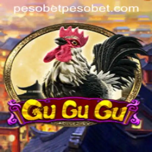 Discover the Exciting World of GuGuGu with Pesobet