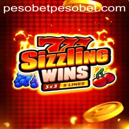 777SizzlingWins: A Thrilling Dive into the World of Online Gaming