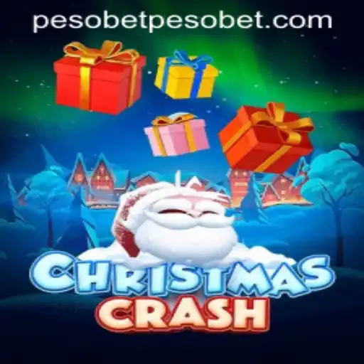 Discover the Thrills of ChristmasCrash: A Festive Adventure with Pesobet