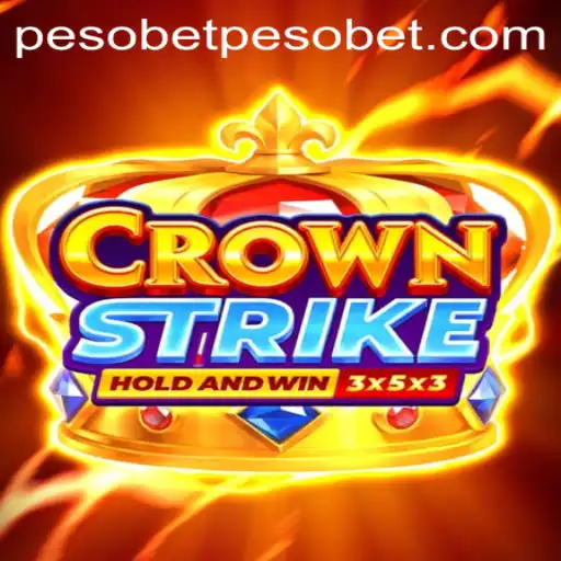 Unveiling the Adventure: Crownstrike and the Role of Pesobet