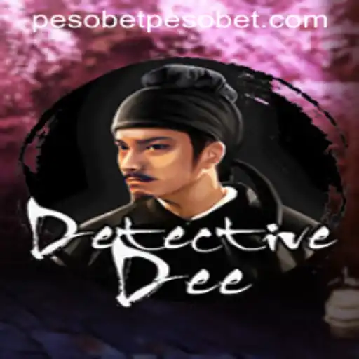 Explore the Enigmatic World of DetectiveDee: Unraveling Mysteries with a Touch of Pesobet