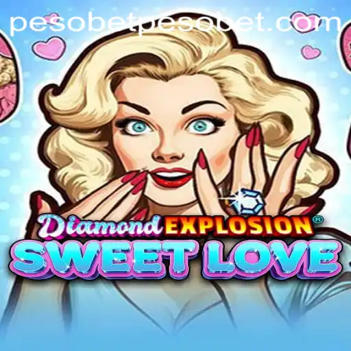 DiamondExplosionSweetLove: A Captivating Gaming Experience