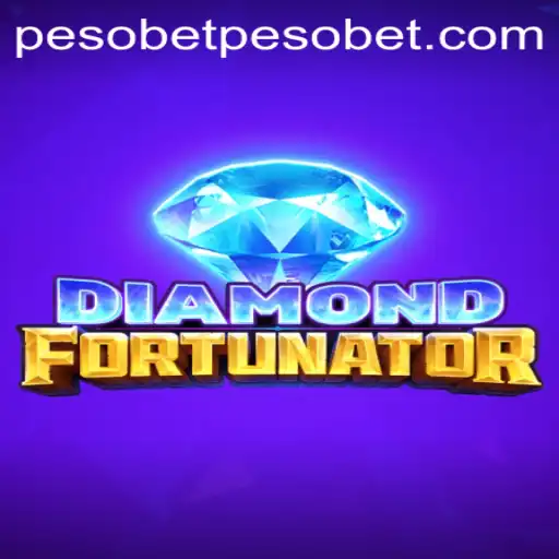 Unveiling DiamondFort: A New Era for Pesobet Enthusiasts