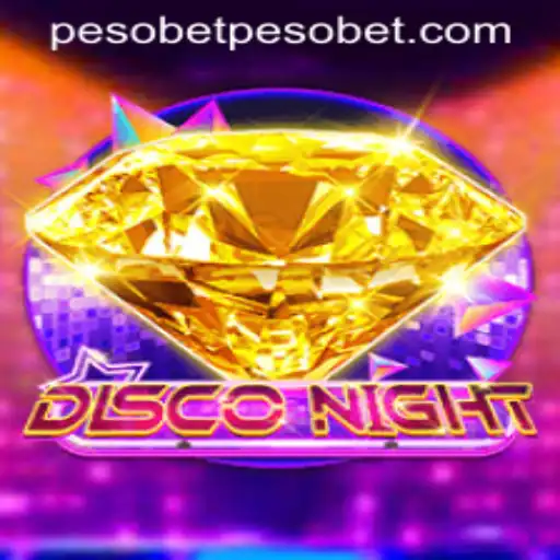 DiscoNight: The Ultimate Digital Dance Revolution
