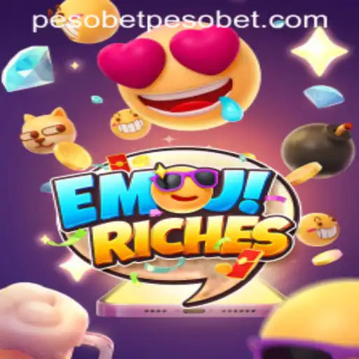 Exploring EmojiRiches: A Fun Gaming Adventure with Pesobet