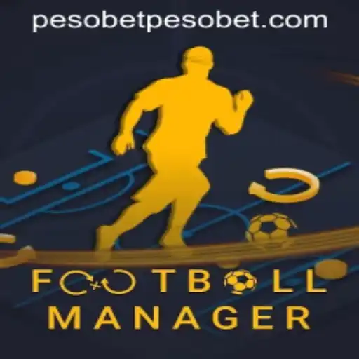Unraveling the World of FootballManager and Its Connection with Pesobet