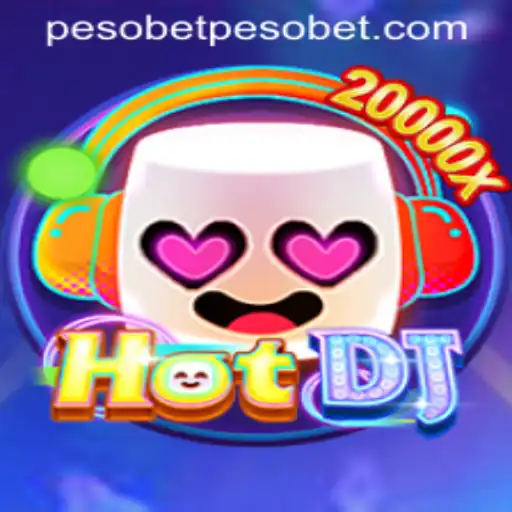 Unveiling HotDJ: A Thrilling Gameplay Revolution with Pesobet Integration