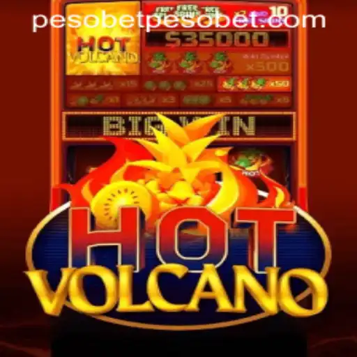Unveiling HotVolcano: The Next Big Thing in Gaming with Pesobet