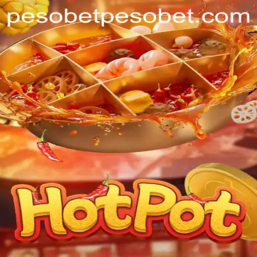 Hotpot: The Exciting World of Pesobet Gaming