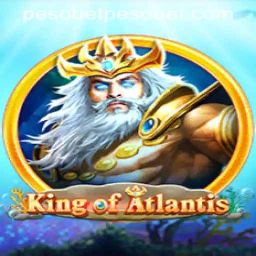 Discover the Adventure of KingofAtlantis: Dive into the Enchanting Underwater World