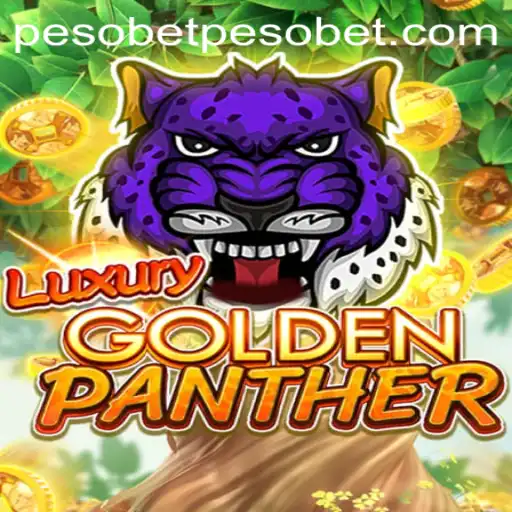 Unveiling LUXURYGOLDENPANTHER: A Mesmerizing Adventure