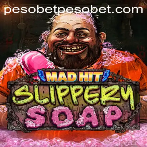 MadHitSlipperySoap: The Game That Slips and Slides into Excitement