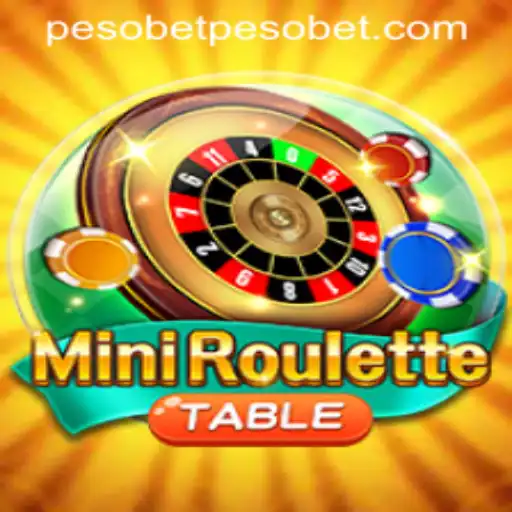 Exploring the Fascinating World of MiniRoulette with Pesobet