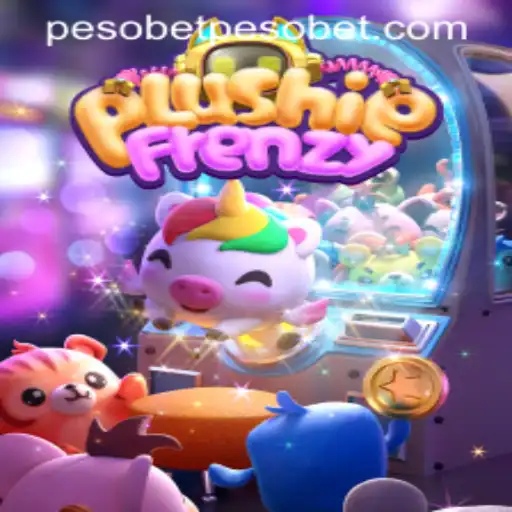 PlushieFrenzy: Discover the Intriguing World of Pesobet in a Whimsical Game
