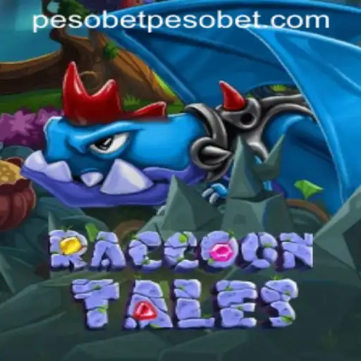 RaccoonTales: Embark on a Mesmerizing Adventure with Penguin Gaming - Dive into the World of Pesobet Insights
