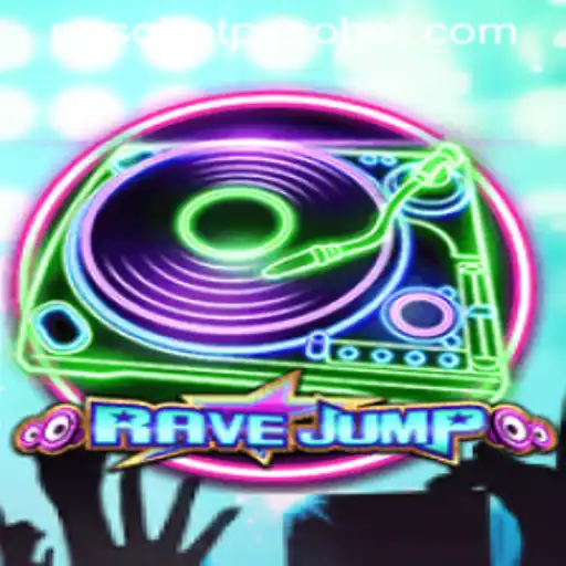 Experience the Thrill of RaveJump: A New Era of Gaming