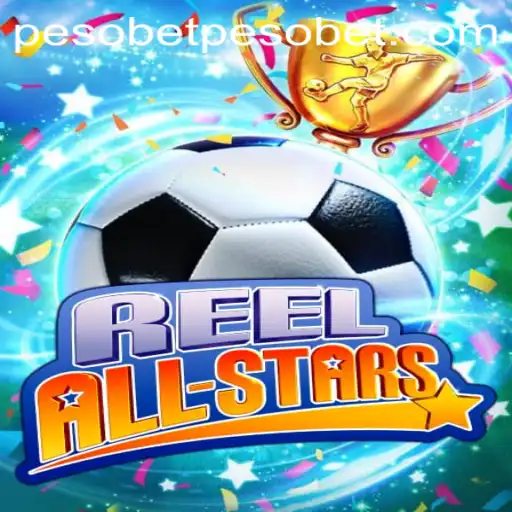 ReelAllStars: Dive into the Exciting World of Modern Gaming with Pesobet