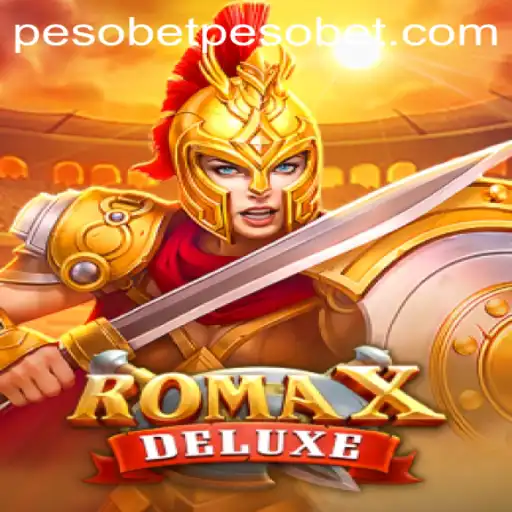 Exploring the Thrills of RomaXDeluxe in the World of Pesobet Gaming