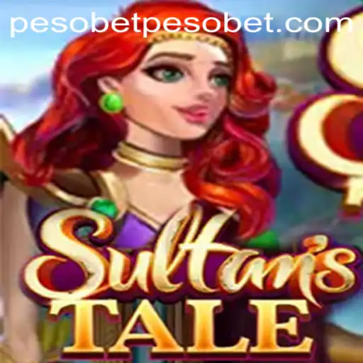 Sultanstale: A Thrilling Journey Through Ancient Kingdoms and Pesobet Strategy