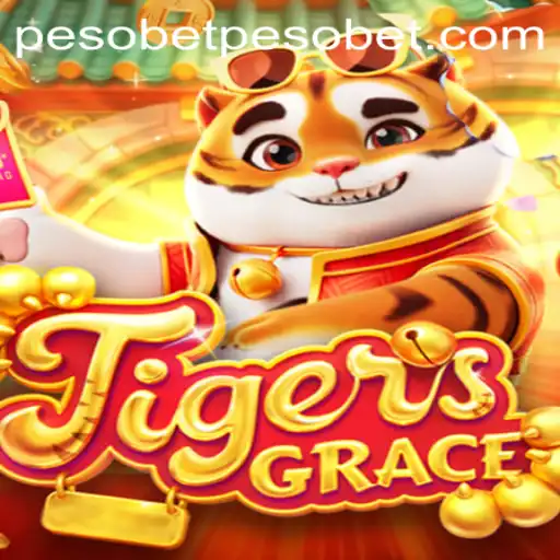 Unveiling TigersGrace: A New Era in Gaming with Pesobet Integration
