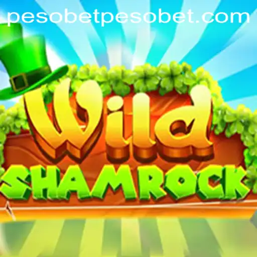 Discover the Thrill of WildShamrock: An Intriguing Gaming Experience with Pesobet