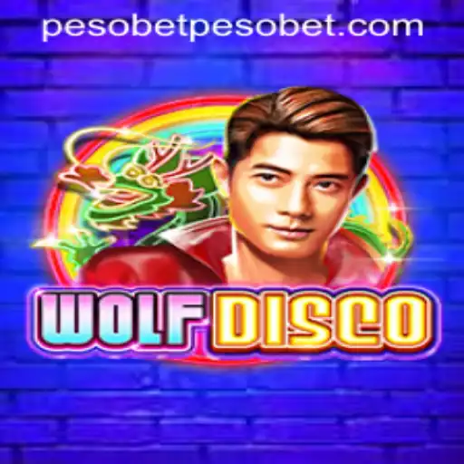 Dive into WolfDisco: The Exciting Game Meshing Strategy and Rhythm