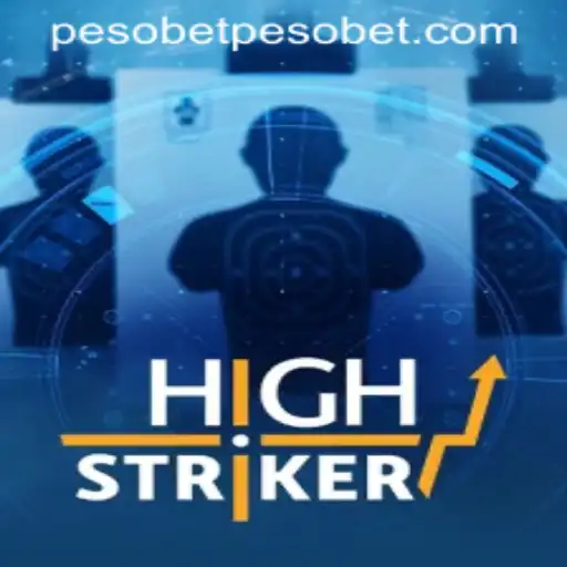 HighStriker: Mastering the Rules and Winning Big on Pesobet