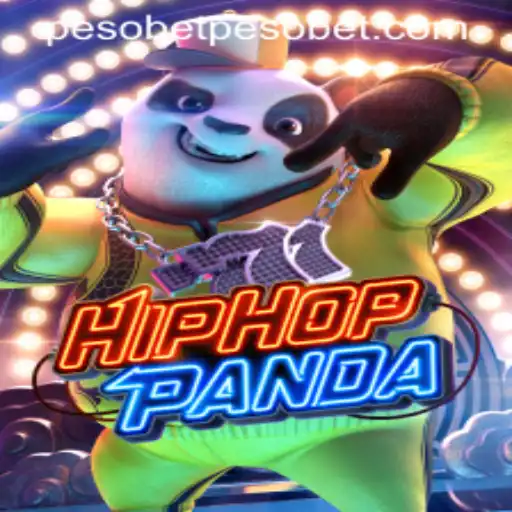 Discovering HipHopPanda: A Dynamic New Gaming Experience